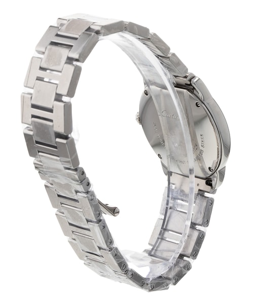 Cartier Ronde Solo W6701004